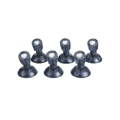 PondoStar LED Set 6 - Foco eficiente para estanque pequeño - Pontec