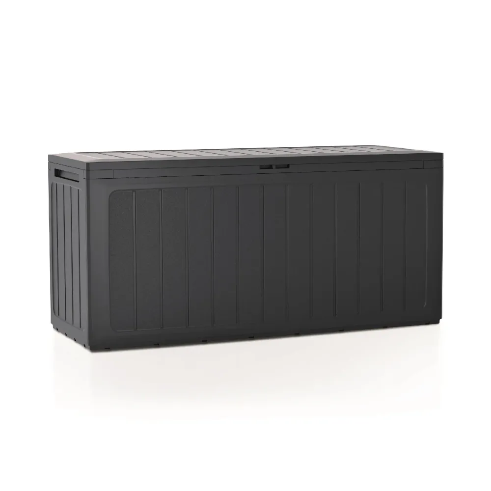 Box Storage Box Boardebox Cojín Cofre Lockable 280L MBBL280-S433 Prosperplast