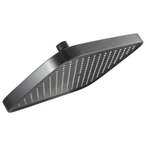 Regadera Plástica Rectangular Nero