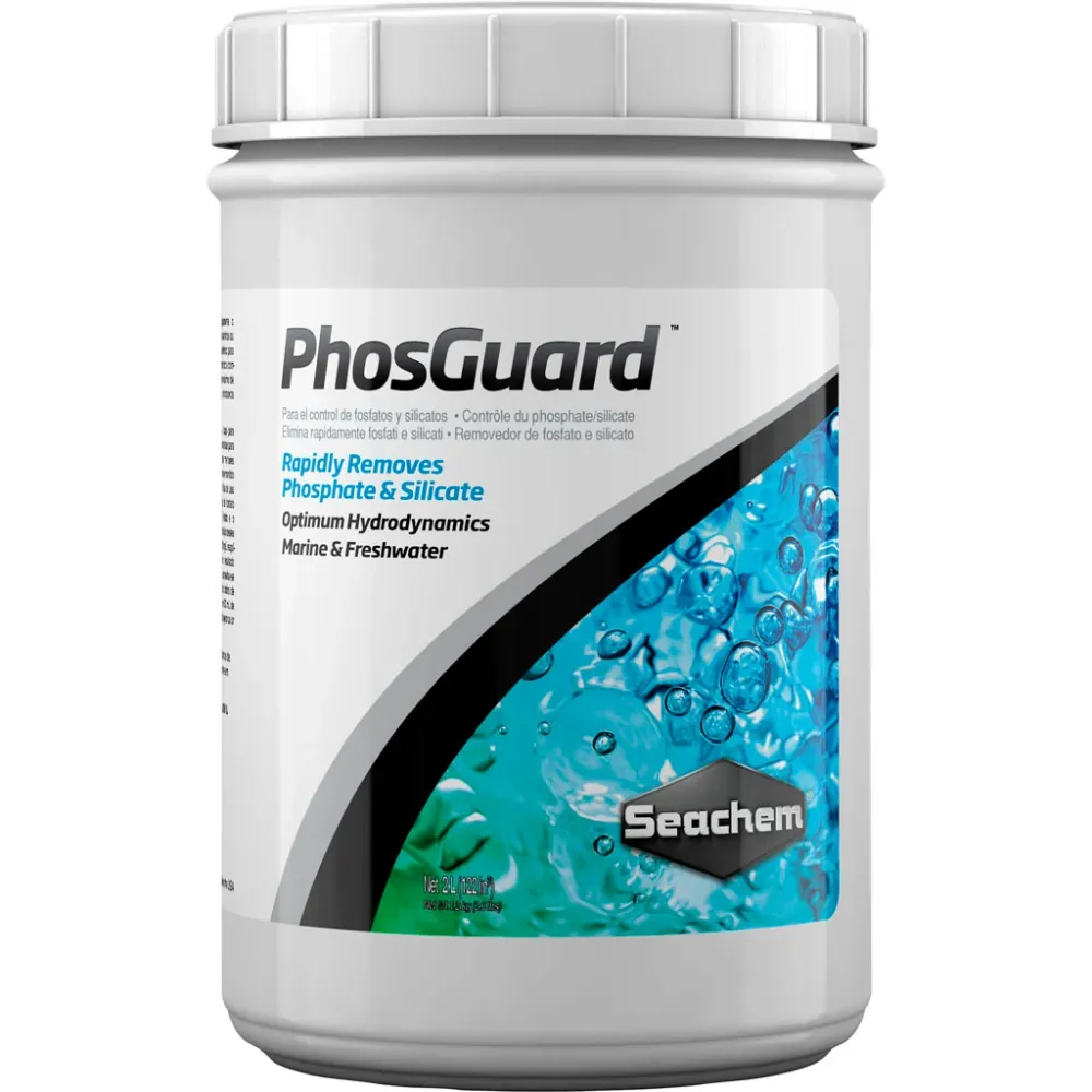 Seachem Phosguard