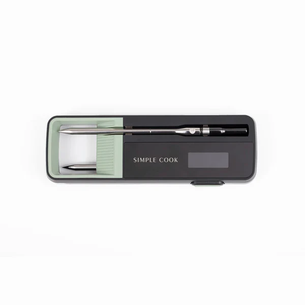 Termometro Bluetooth para Parrilla SIMPLECOOK Simple Cook