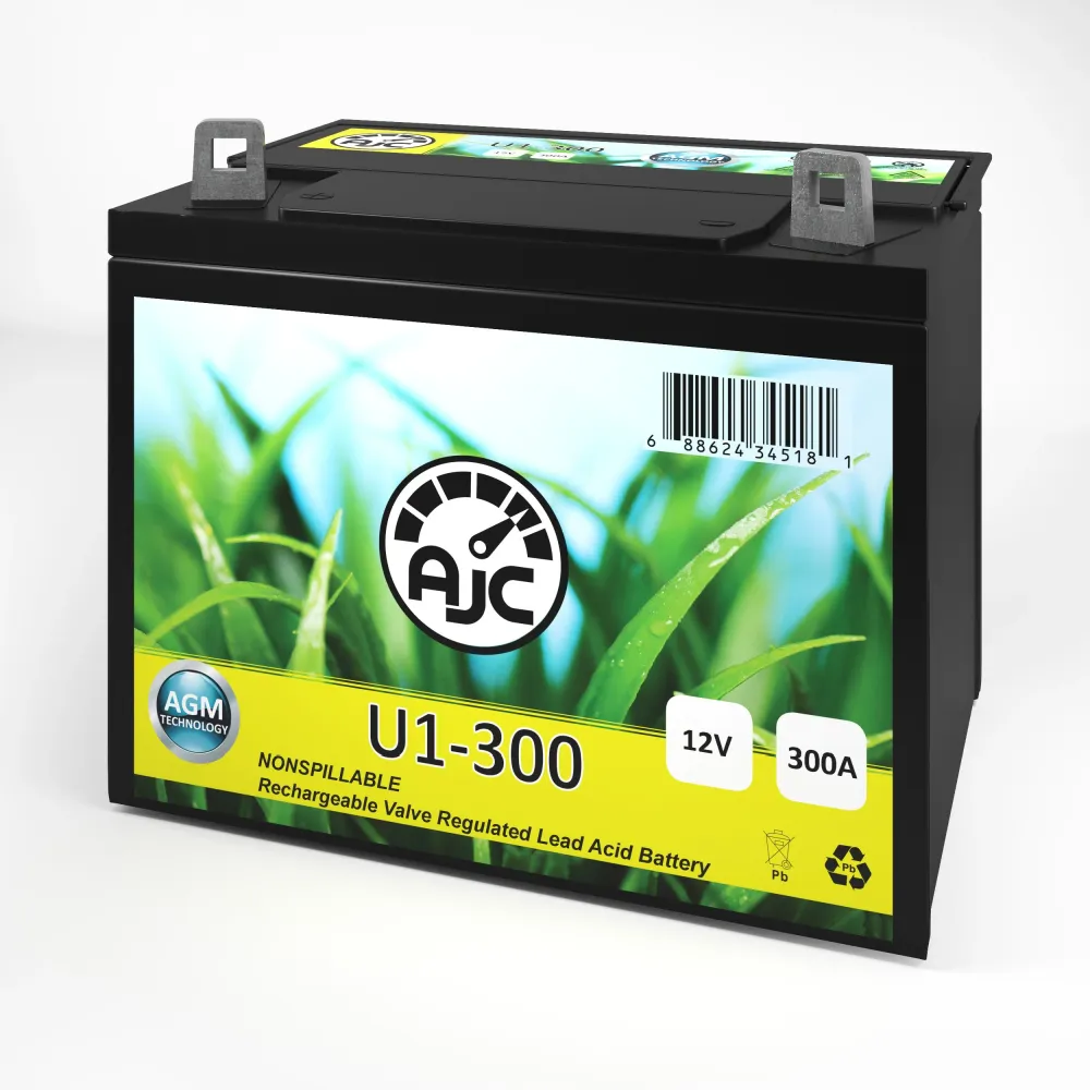 Simplicity Express 14.5G Hydrostatic U1 Baterí de reemplazo de cortacésped y tractor