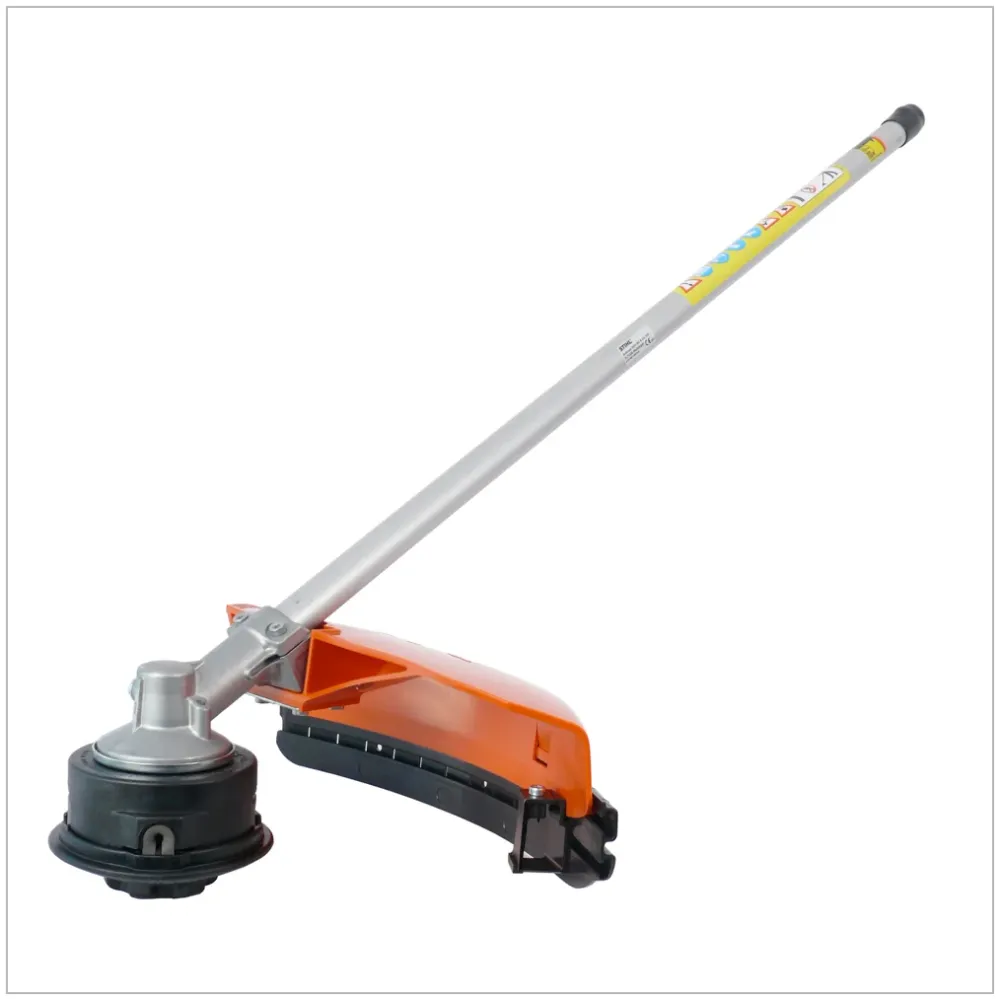 STIHL FS - Herramienta combinada de cabezal de corte KM con AutoCut C 25-2 (4140 200 0353)