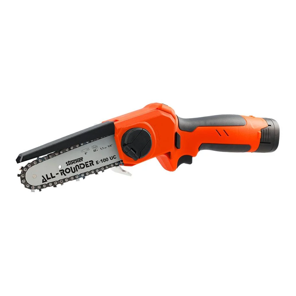 MOTOSIERRA ALL-ROUNDER E-100 UC ST-320 STOCKER