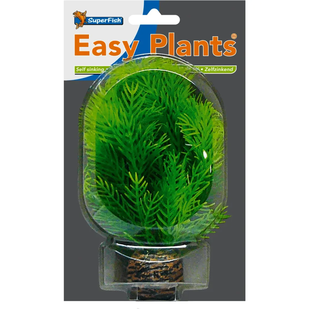 SF Easy Plant pequeñ N°9 (13cm) Superfish