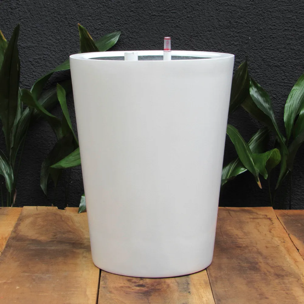 Tórtola XL Blanco