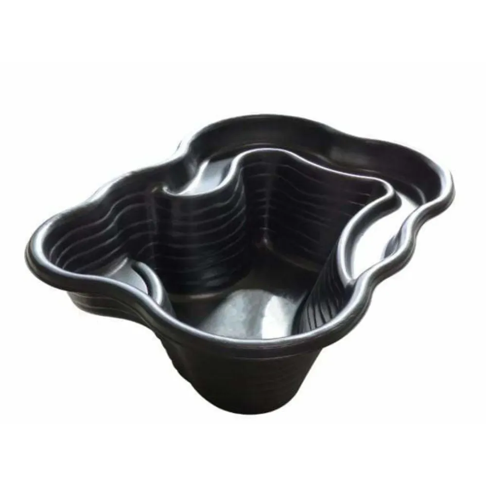 Iris SI - Estanque para enterrar 120 x 90 x 40CM - 150 litros - Ubbink