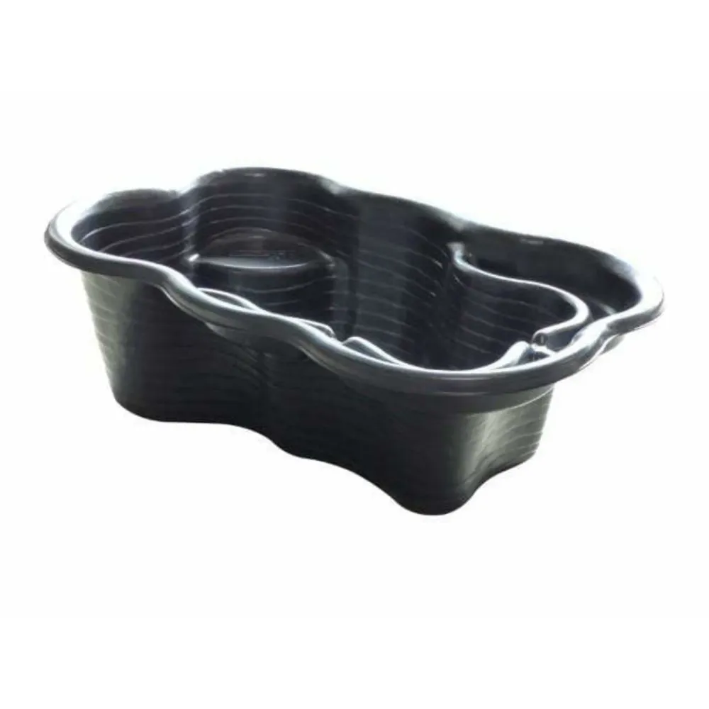 Iris SII - Estanque para enterrar 135 x 90 x 45CM - 240 litros - Ubbink
