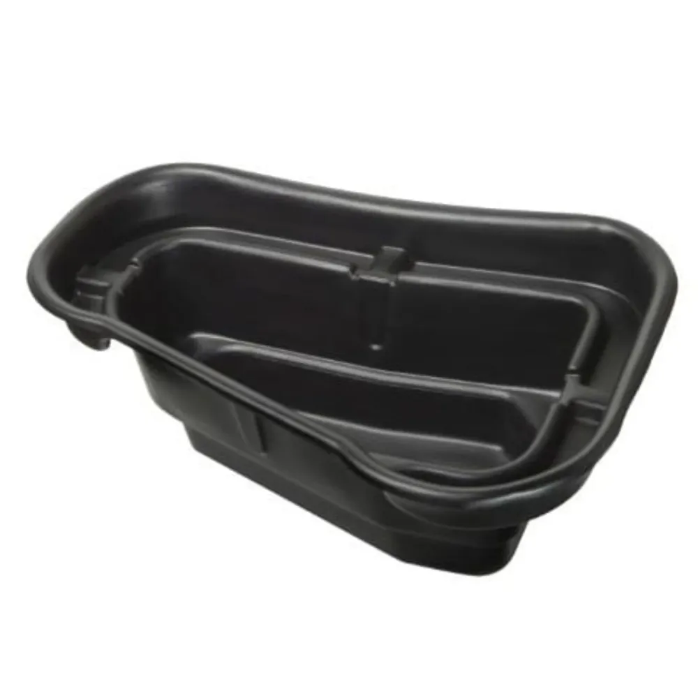 Start 250 - Estanque para enterrar 135 x 105 x 46CM - 250 litros - Ubbink