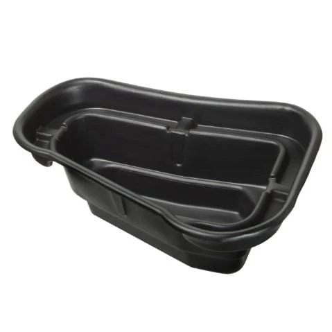 Start 750 - Estanque para enterrar 202 x 160 x 55CM - 750 litros - Ubbink