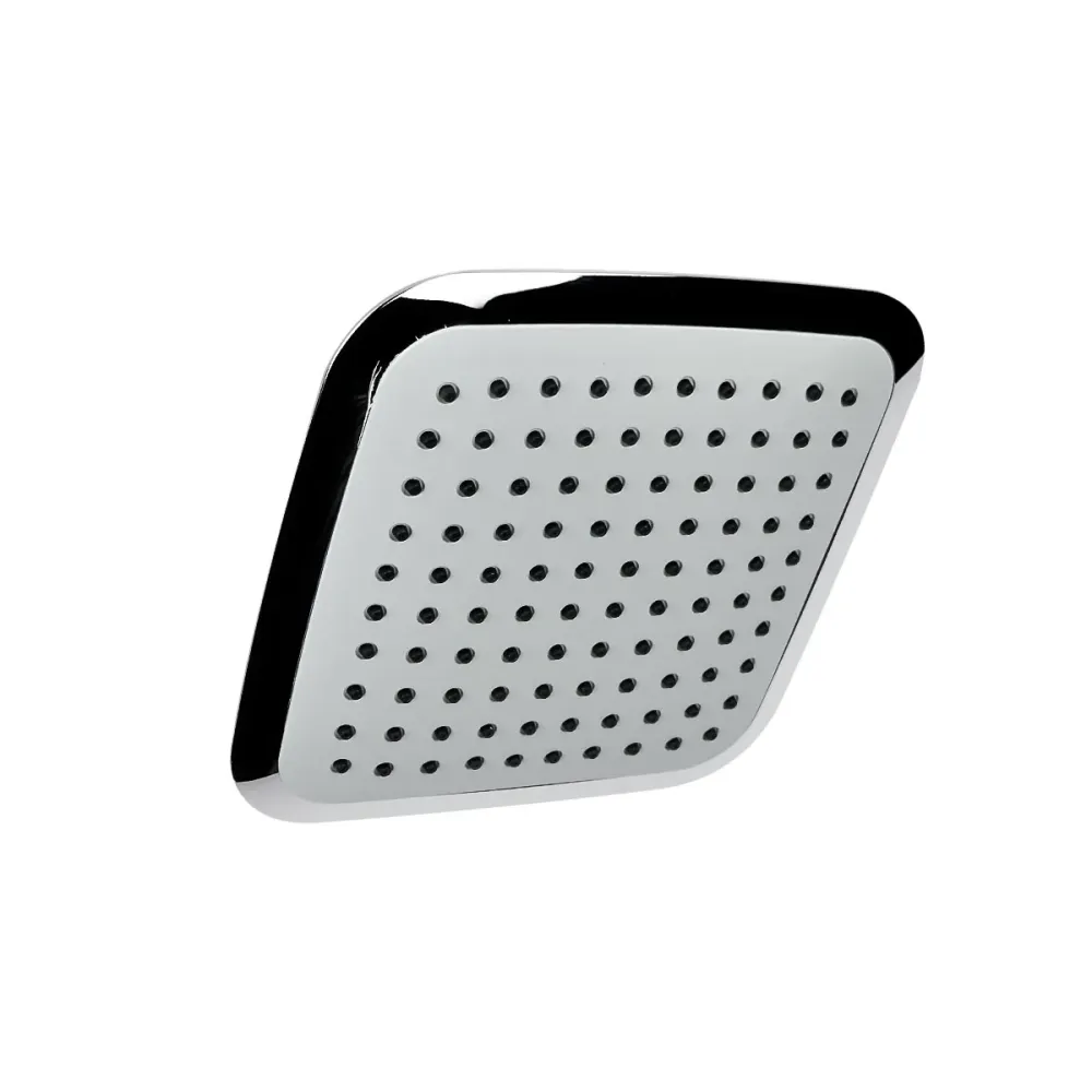 Regadera cuadrada de 200 x 200 mm Valmain