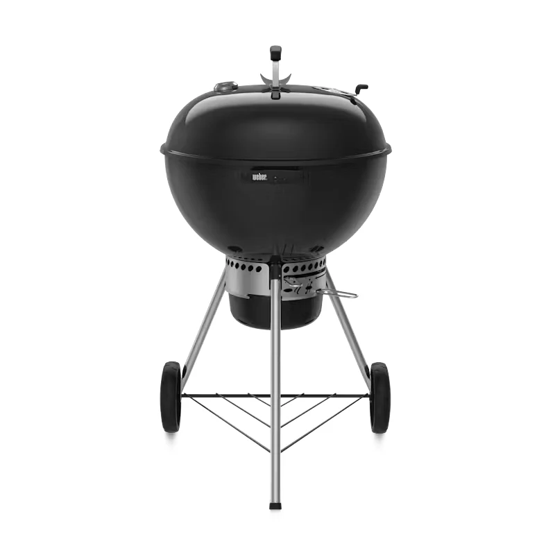 PARRILLA MASTER TOUCH - 22" Weber
