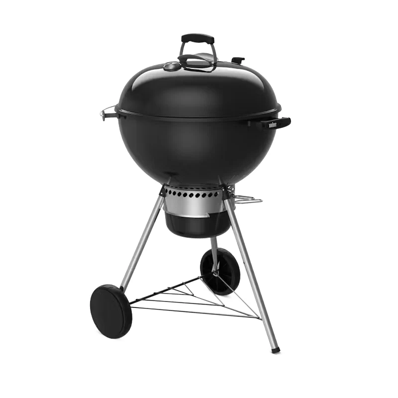 PARRILLA MASTER TOUCH - 22" Weber