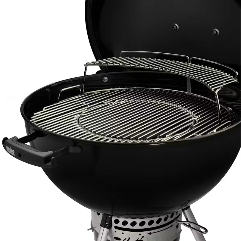 PARRILLA MASTER TOUCH - 22" Weber