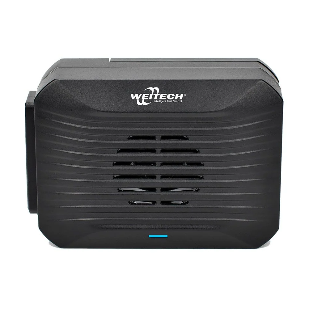 AHUYENTADOR SONORO DE PALOMAS WEITECH