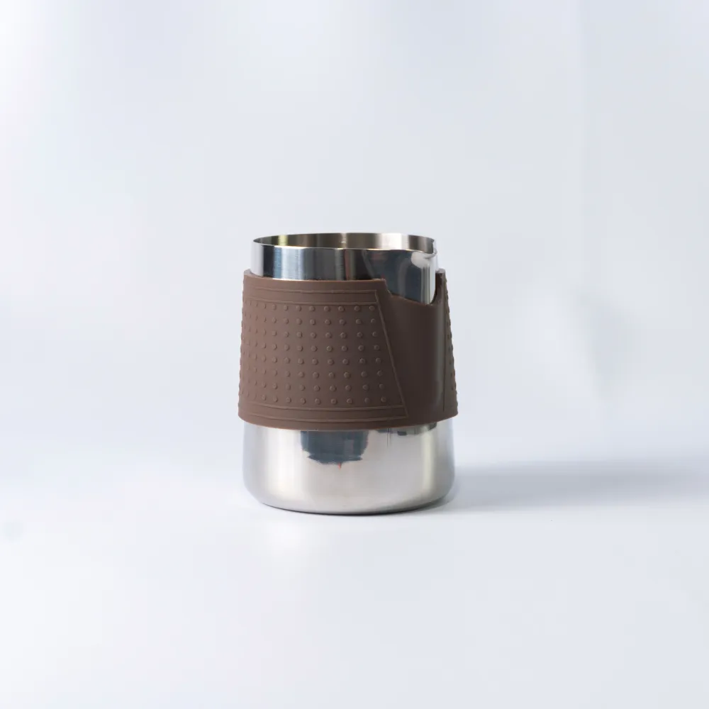 Jarra de Artelatte 400ml- Sin mango Dripcoffee