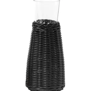 Jarro Black Tempodeco