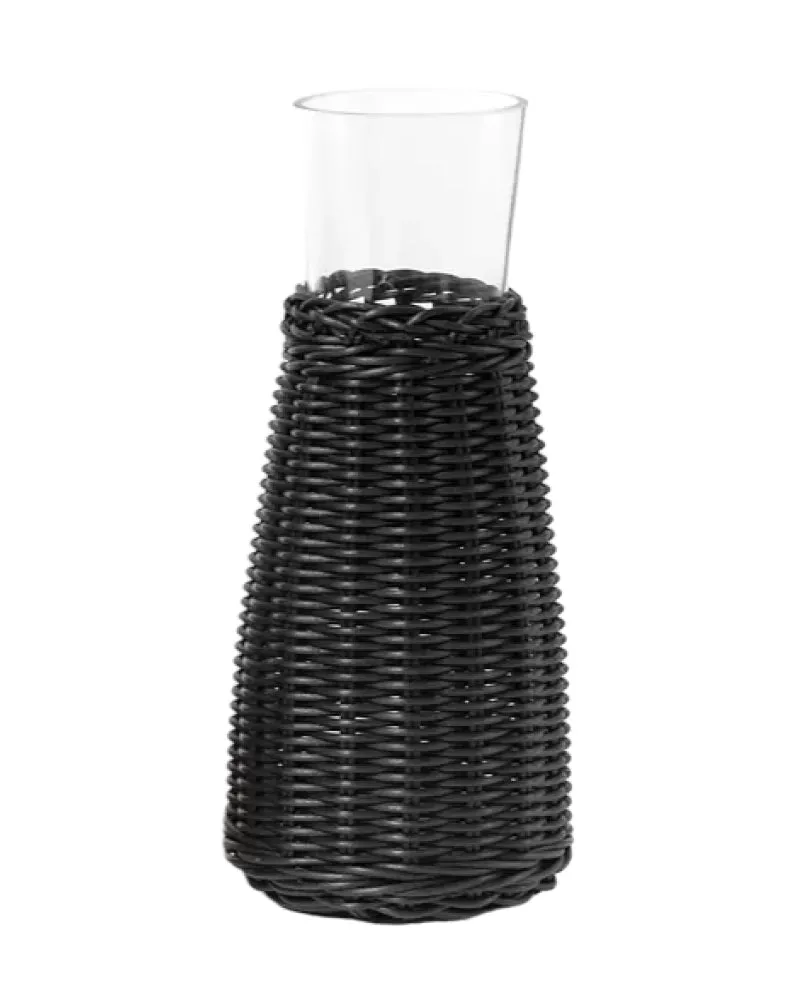 Jarro Black Tempodeco