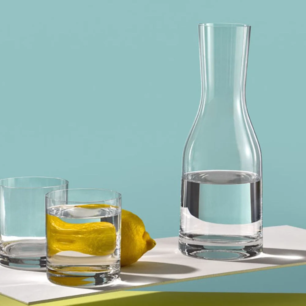 CRYSTALEX JARRO 850 ml Bohemia