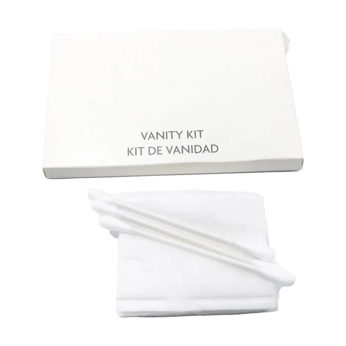 Kit de Vanidad Caja 500 piezas Elemental