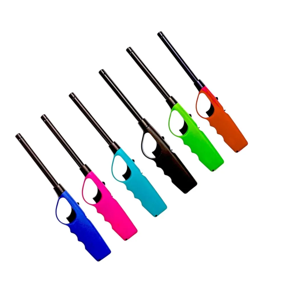 Lighters Utilitarios (9.8") Azul All Ways 99