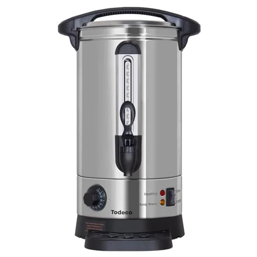 Dispensador de Bebidas 7,7L Todeco