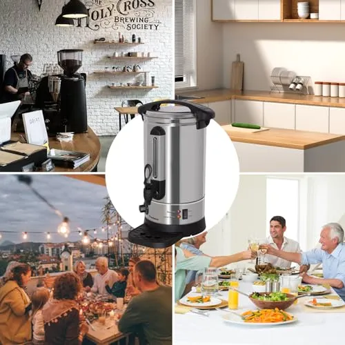 Dispensador de Bebidas 7,7L Todeco