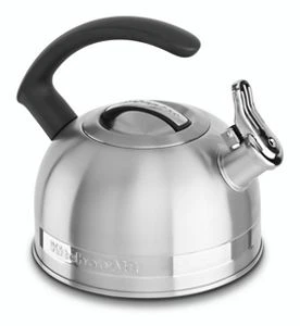 KITCHENAID 2QUART KETTLE THE HOME EXPO