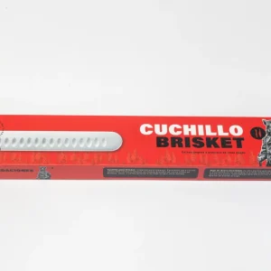 Cuchillo Brisket KZADOR | Accesorios de Parrilla