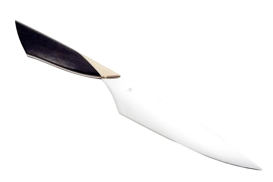 En blanco y negro Westknives