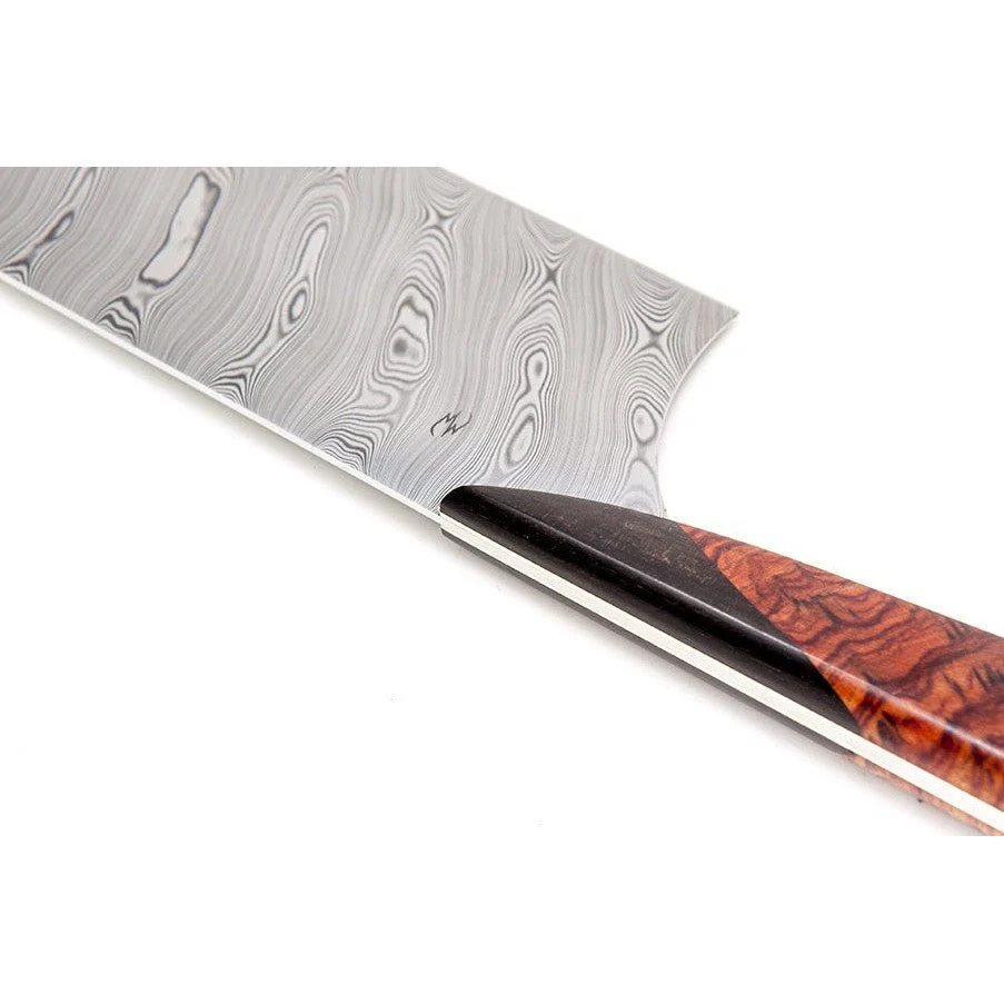 La rosa Westknives