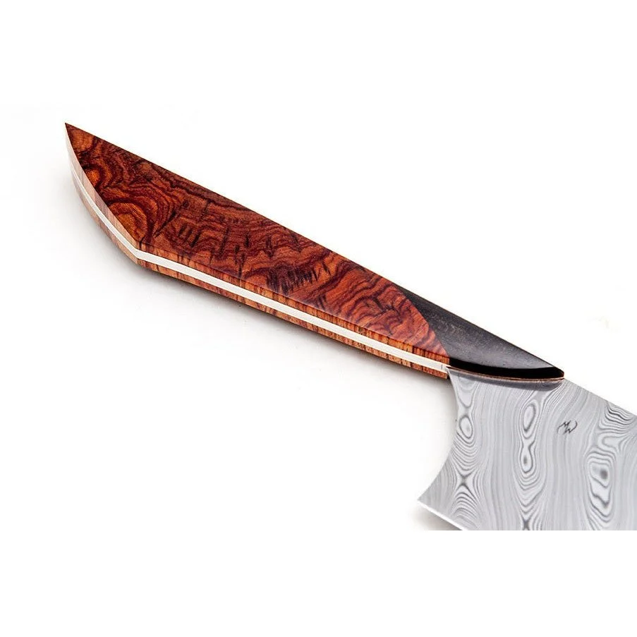 La rosa Westknives