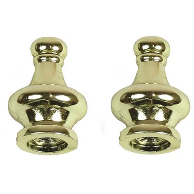 Jandorf Finial - Open Box