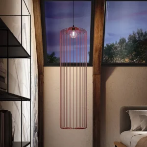 Lampada soffitto LALTRA PIPEDESIGN
