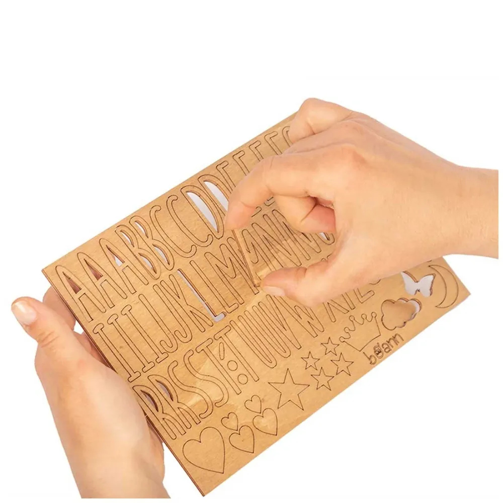Lámpara de Mesa Personalizable Boann