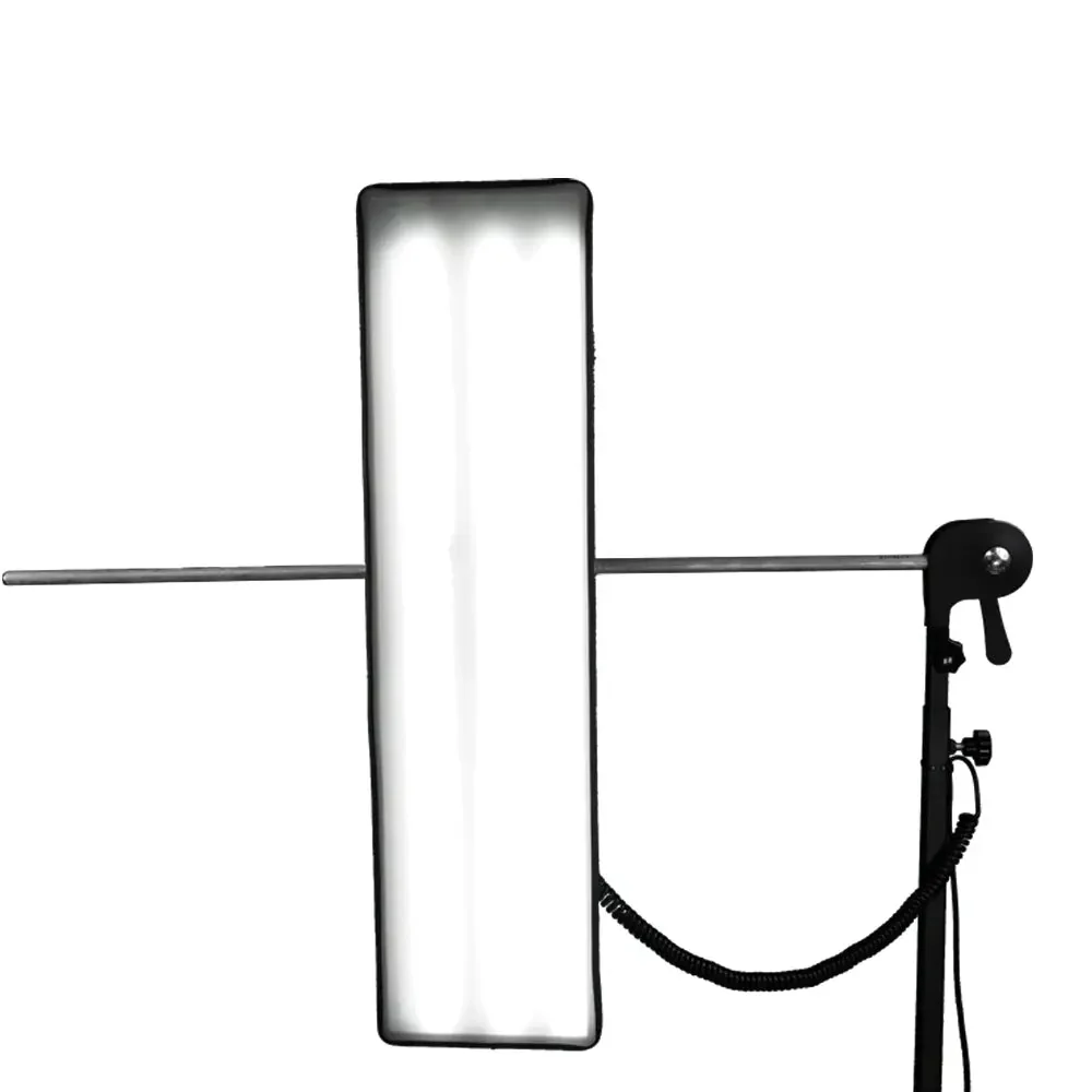 Lámpara LED grande con soporte cableado Doctor Pdr Tools