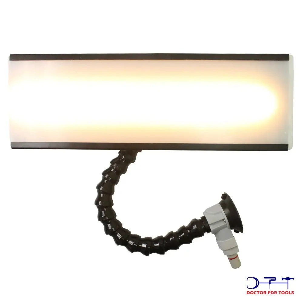 Lámpara de luz LED 220-12V Doctor Pdr Tools