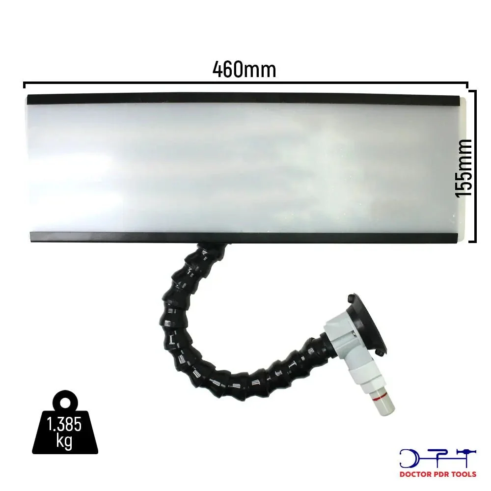Lámpara de luz LED 220-12V Doctor Pdr Tools
