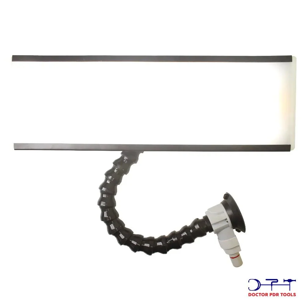 Lámpara de luz LED 220-12V Doctor Pdr Tools