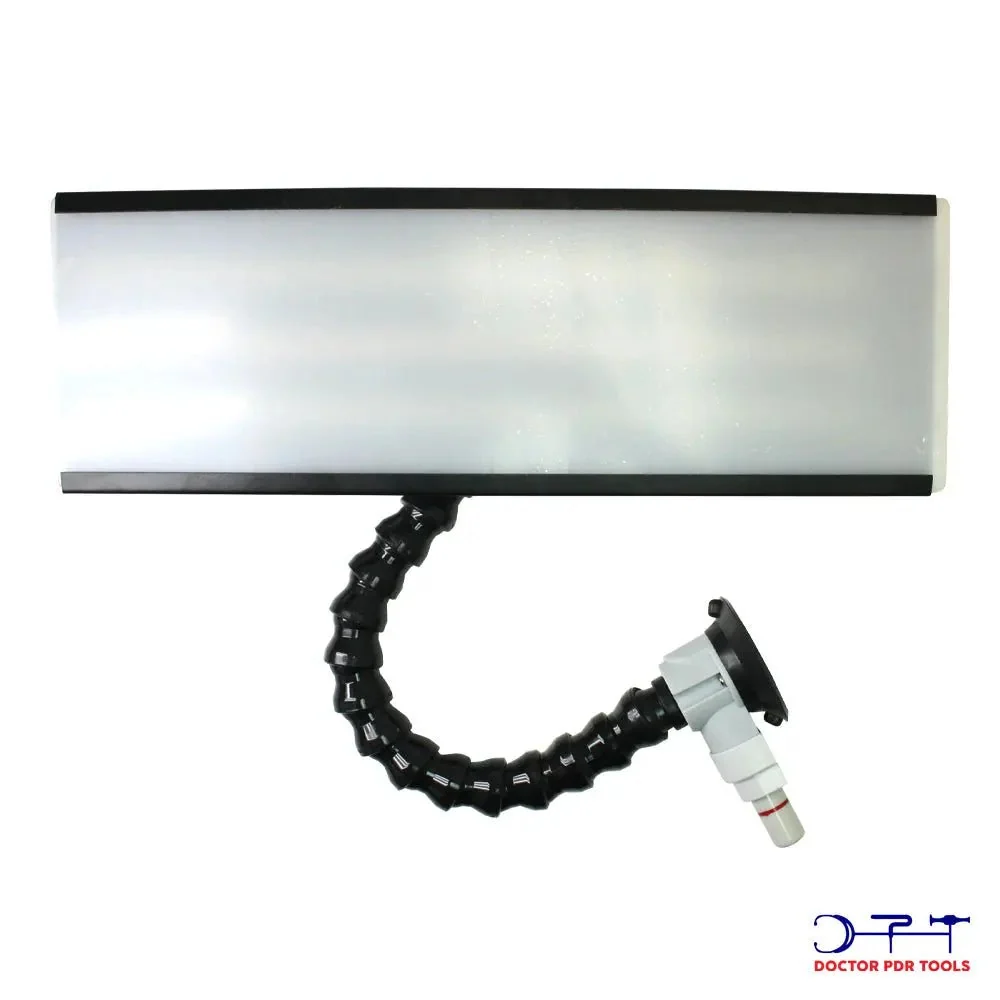 Lámpara de luz LED 220-12V Doctor Pdr Tools