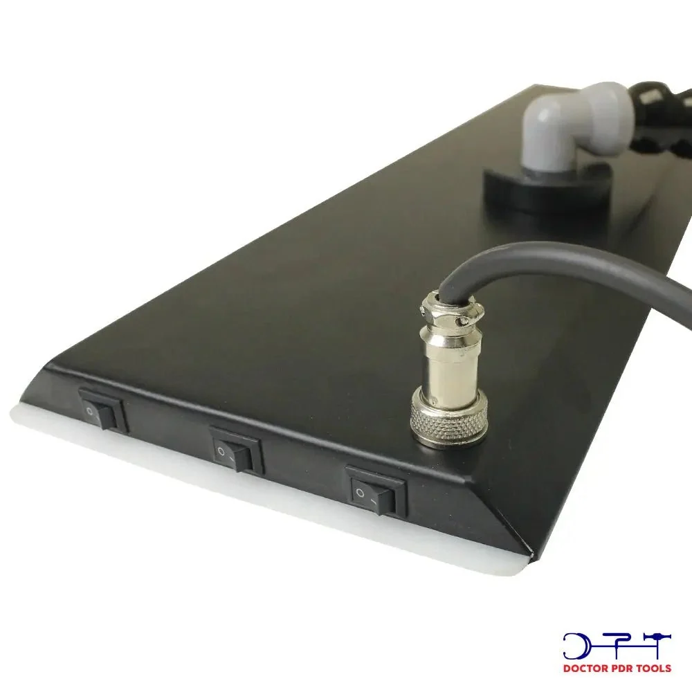 Lámpara de luz LED 220-12V Doctor Pdr Tools
