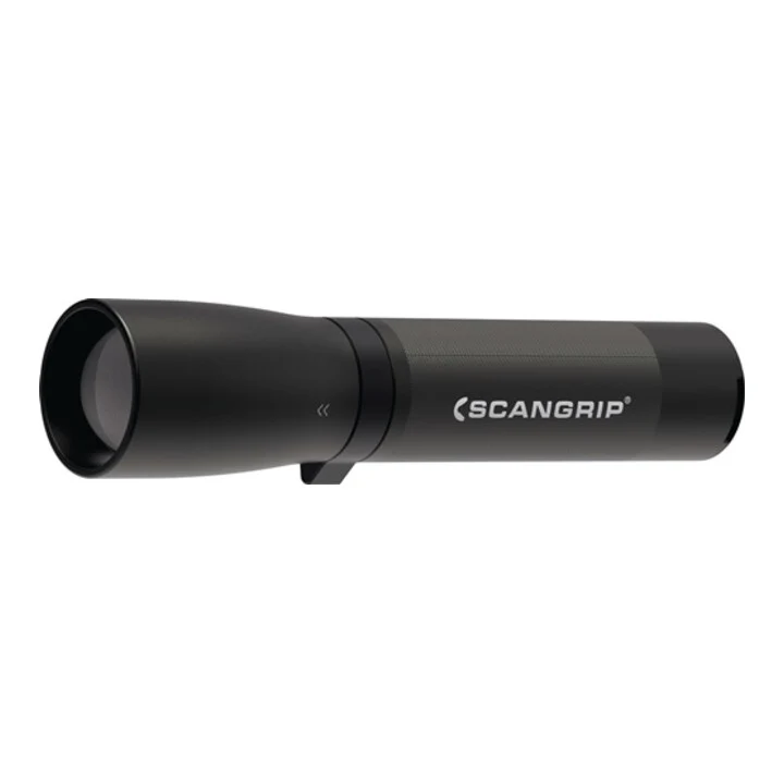 SCANGRIP Linterna LED FLASH 1000 R 1000 lm ( 4000876718 )