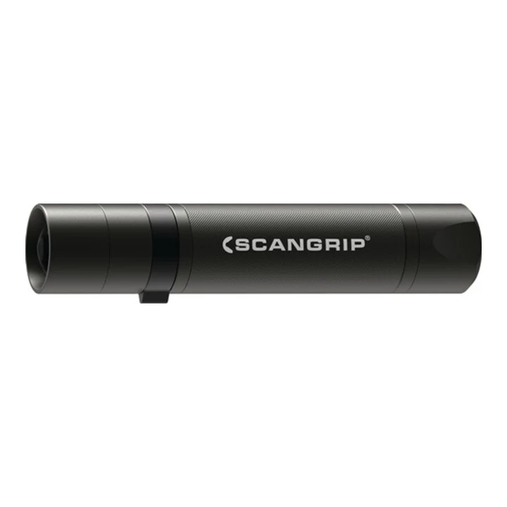 SCANGRIP Linterna LED FLASH 300 300 lm ( 4000876715 )