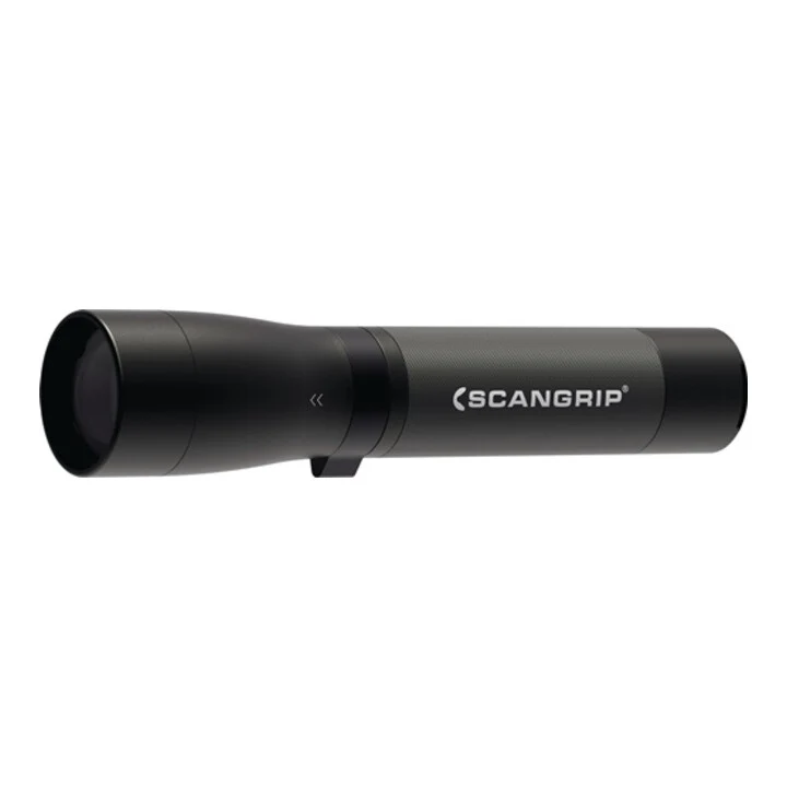 SCANGRIP Linterna LED FLASH 600 R 600 lm ( 4000876717 )