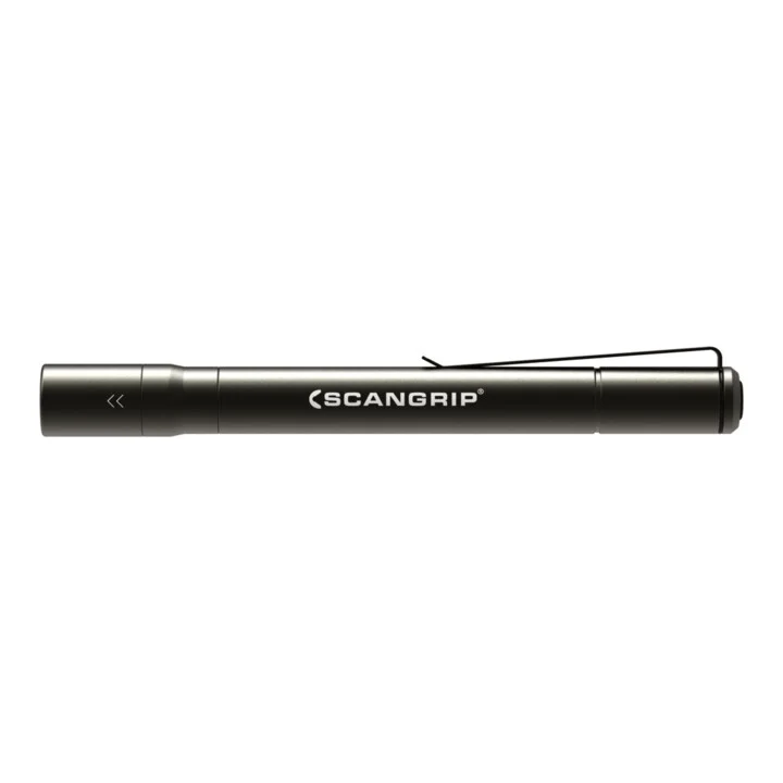 SCANGRIP Linterna LED FLASH PEN 200 lm ( 4000876713 )