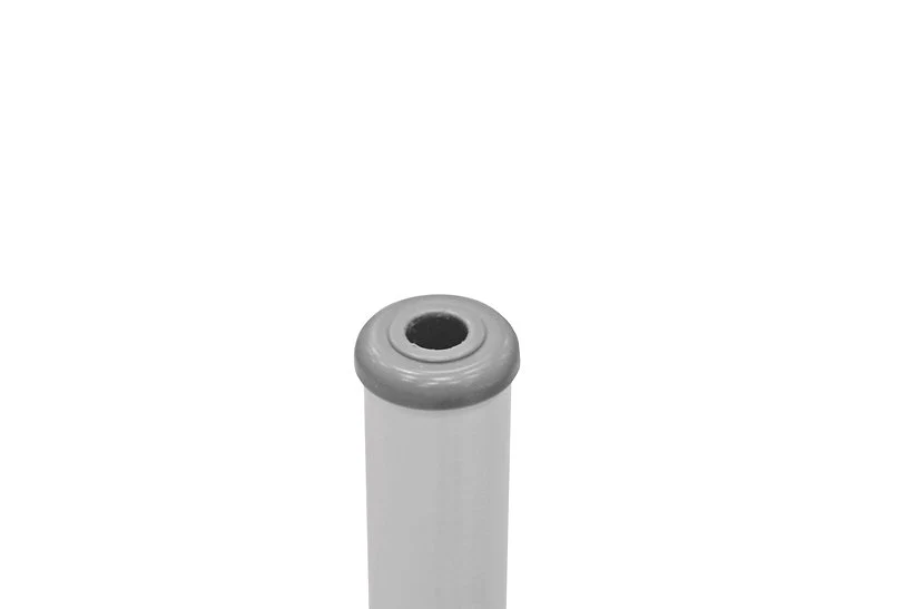 LED lámpara lupa 8 diop. con base Pollié