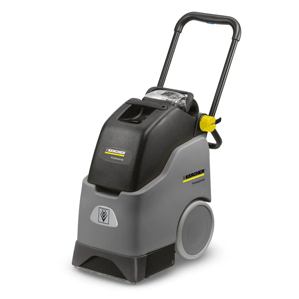 Lava-Aspiradora Pulverización y Aspiración / Secador para Pisos BRC 30/15 C Karcher EQA Online