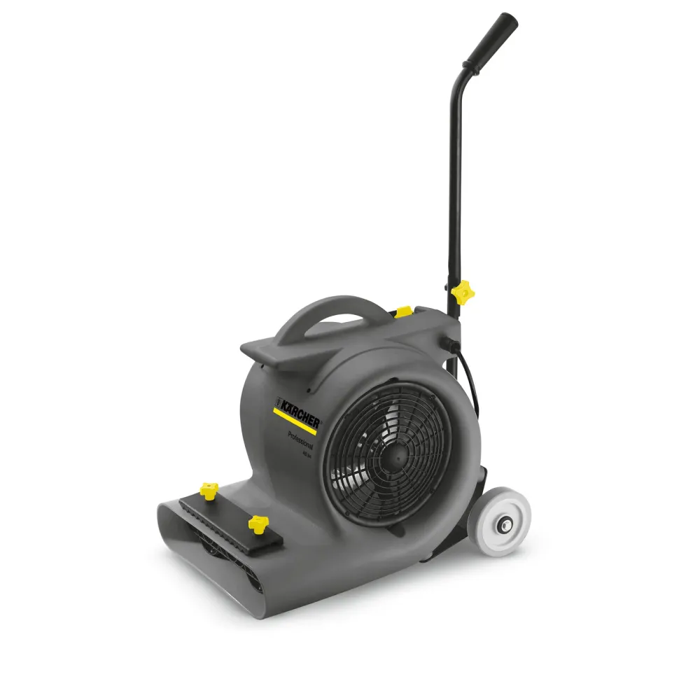 Secador de Pisos AB 84 Karcher EQA Online
