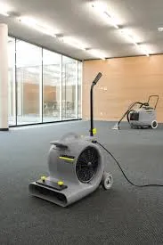 Secador de Pisos AB 84 Karcher EQA Online
