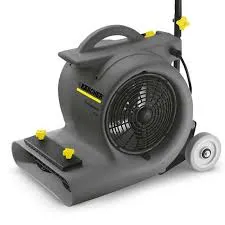 Secador de Pisos AB 84 Karcher EQA Online
